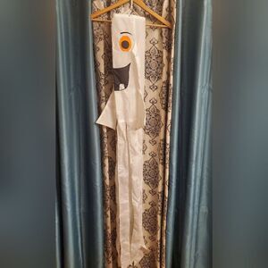 1988/90 Ghost Halloween windsock